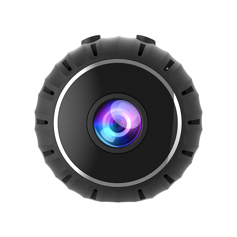 Mini HD Smart Camera Pro