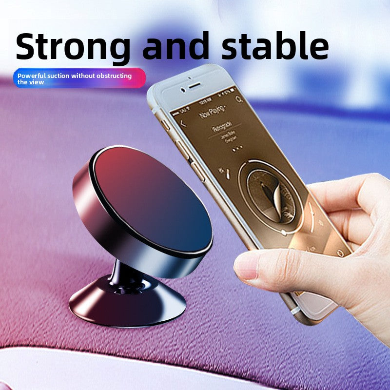 Exclusive Magnetic Phone Holder for Car